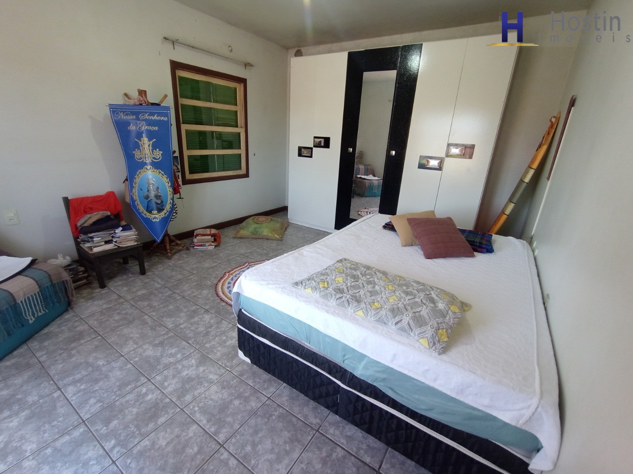 Casa, 4 quartos - Foto 15
