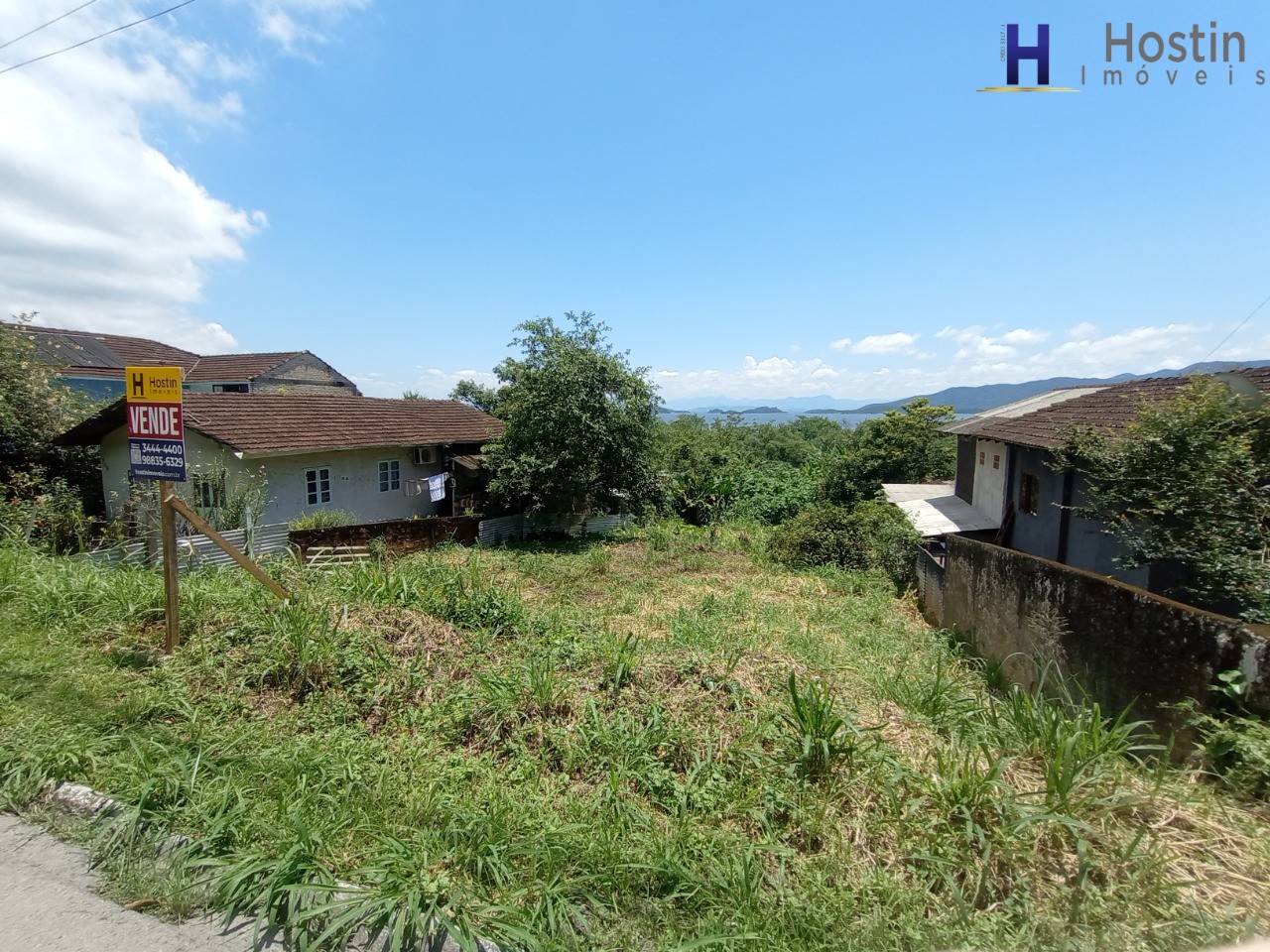 Terreno, 610 m² - Foto 1