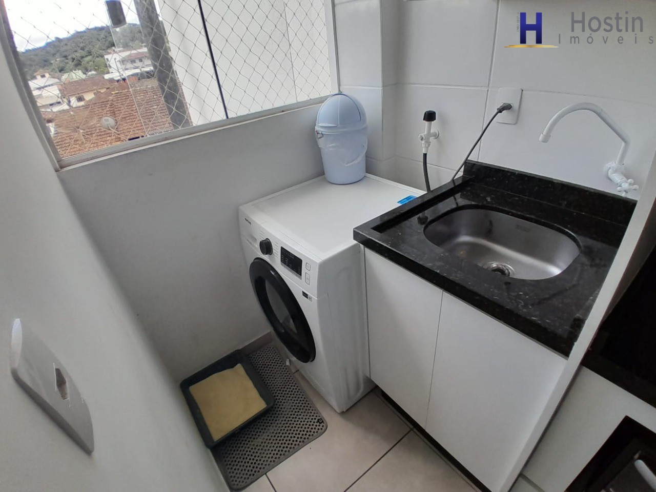 Apartamento para alugar com 2 quartos, 45m² - Foto 6