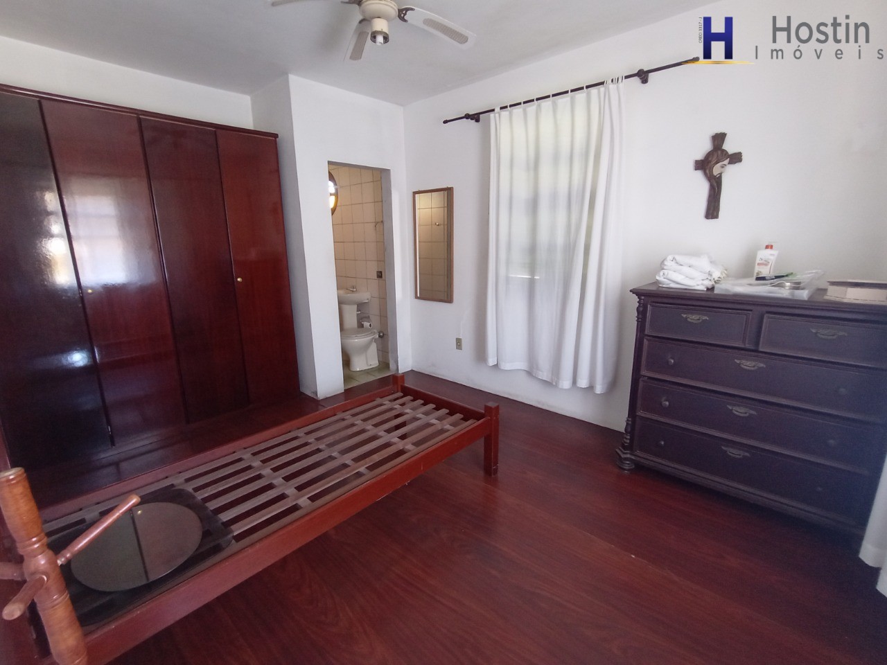 Casa, 4 quartos - Foto 6