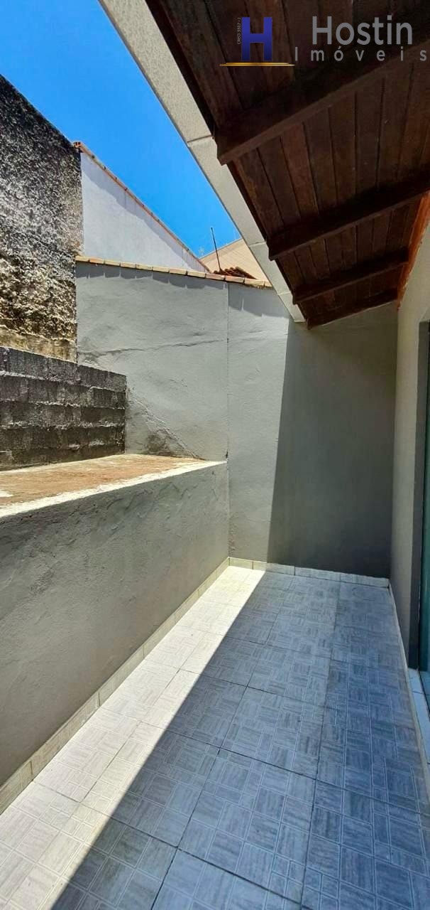 Sobrado, 3 quartos - Foto 11