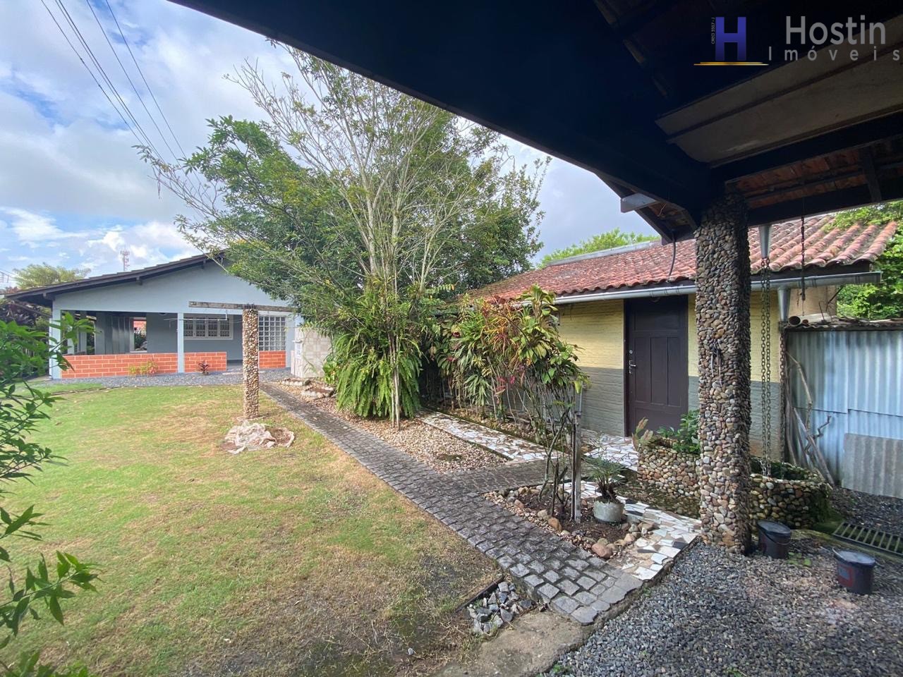 Casa, 3 quartos - Foto 12