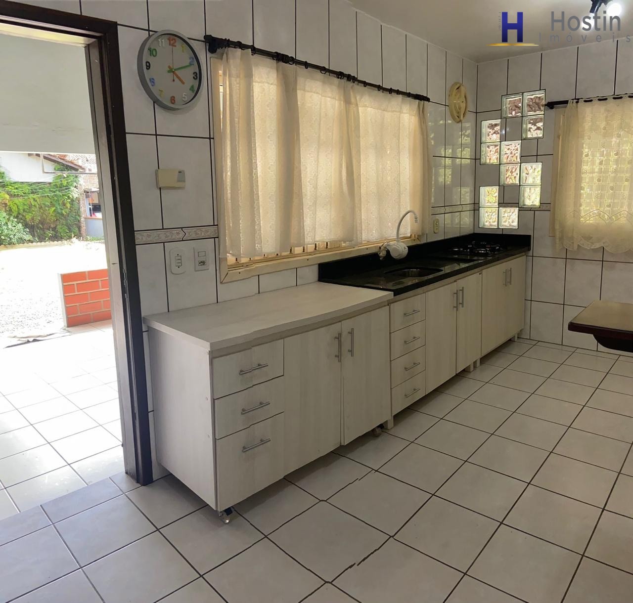 Casa, 3 quartos - Foto 17