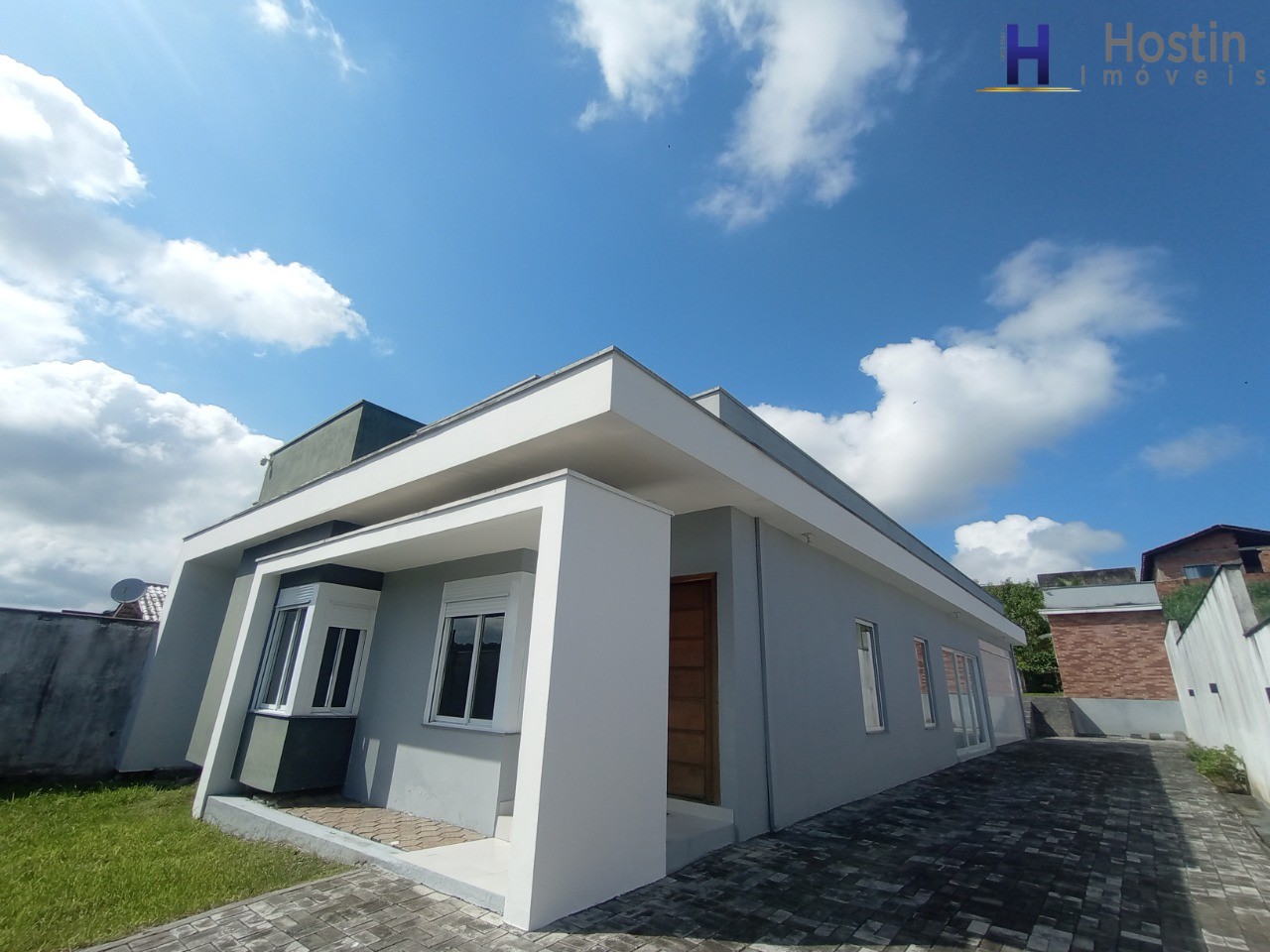 Casa, 4 quartos - Foto 1