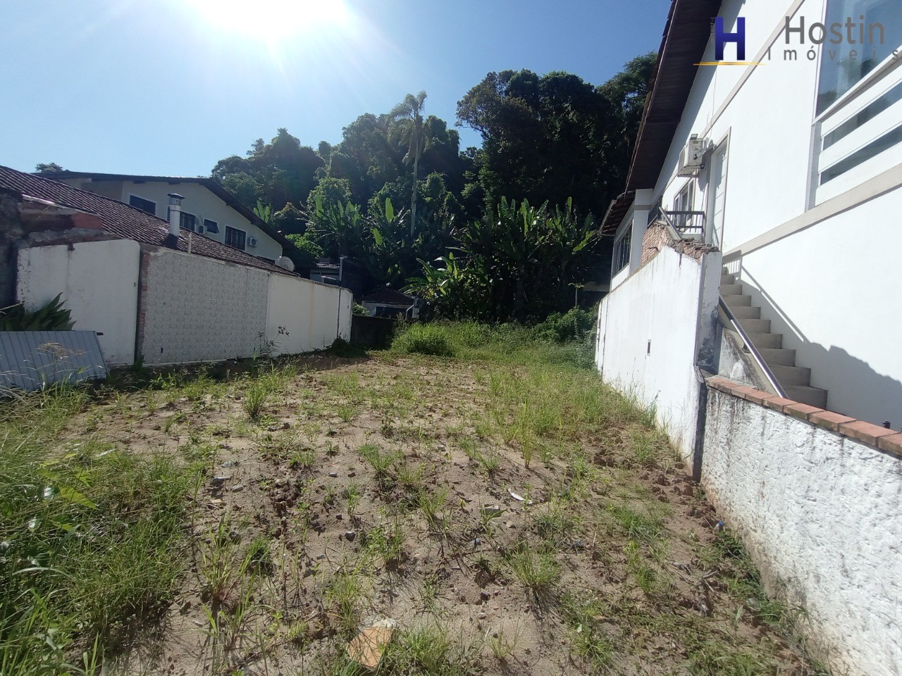 Terreno, 800 m² - Foto 1