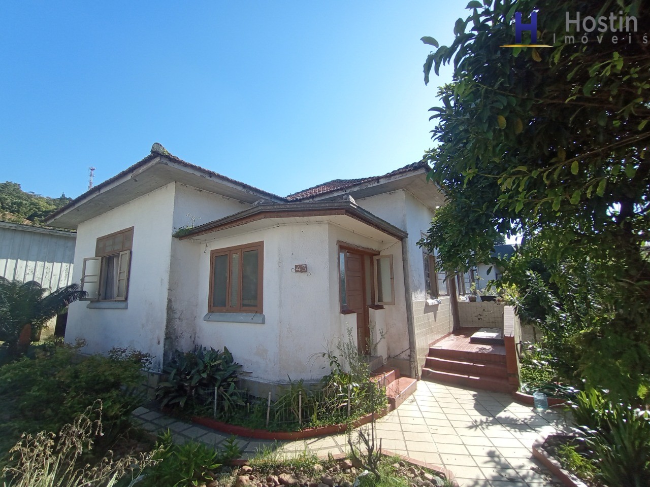 Casa - Foto 1