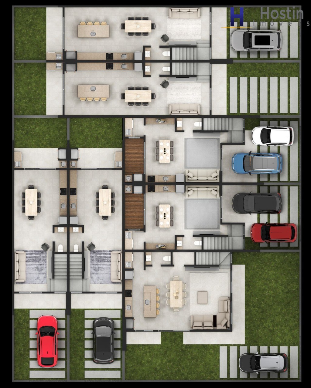 Sobrado, 3 quartos - Foto 7
