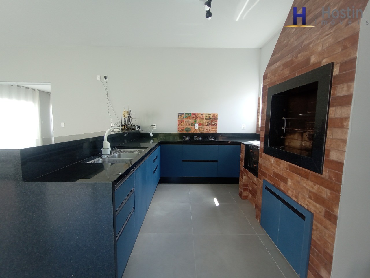 Casa, 4 quartos - Foto 11