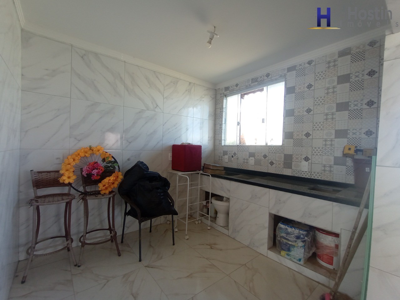 Casa, 2 quartos - Foto 5