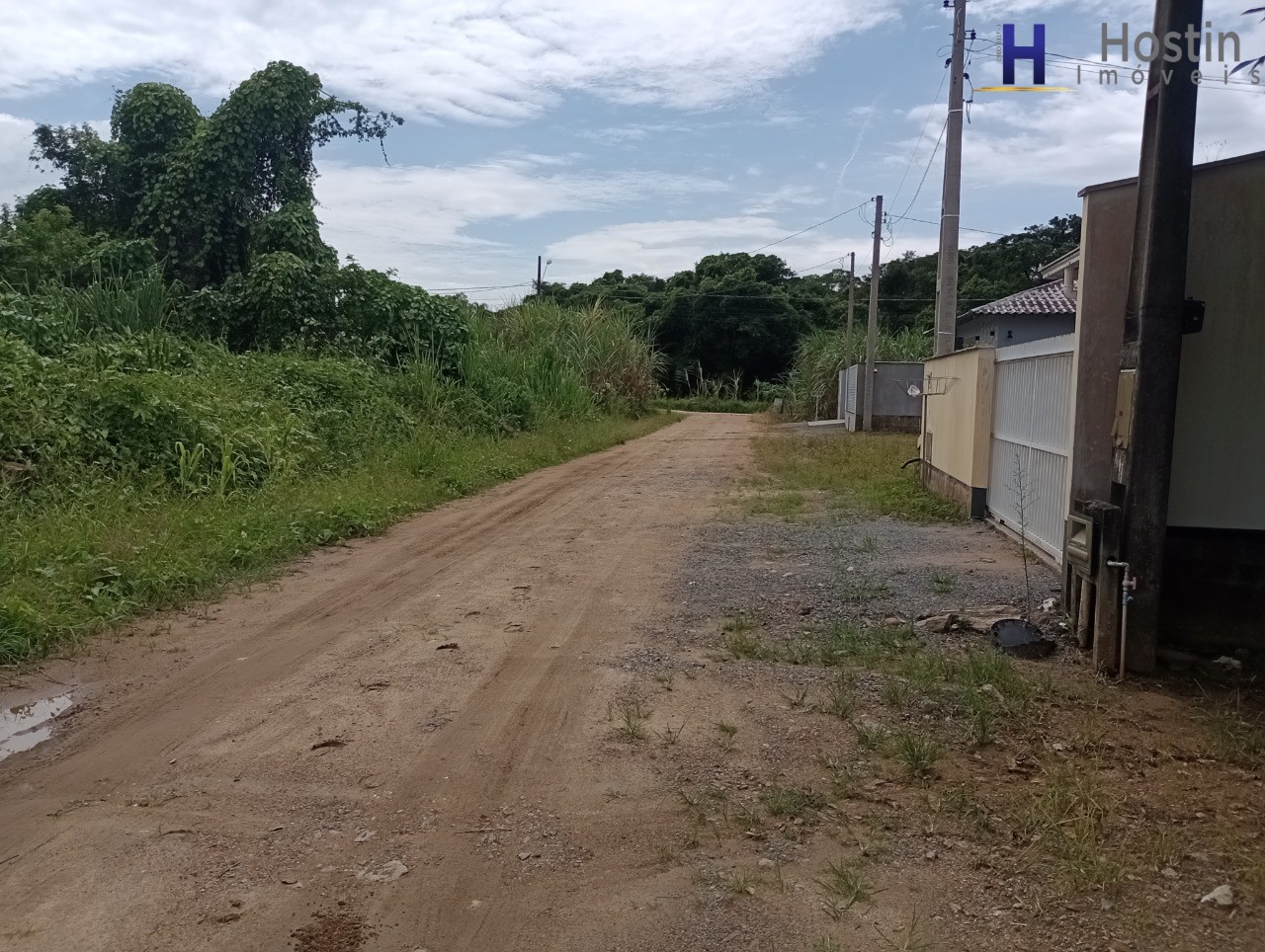 Terreno, 300 m² - Foto 1