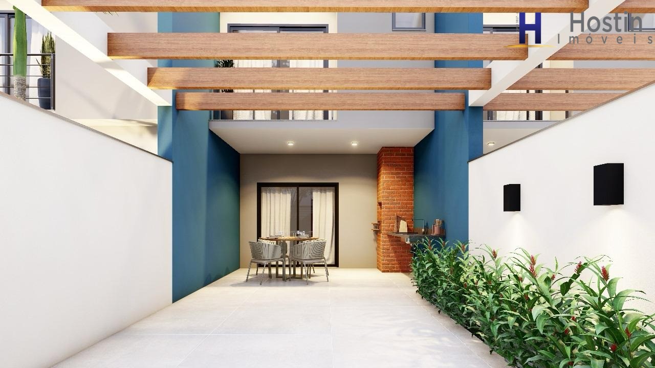 Sobrado, 2 quartos - Foto 6