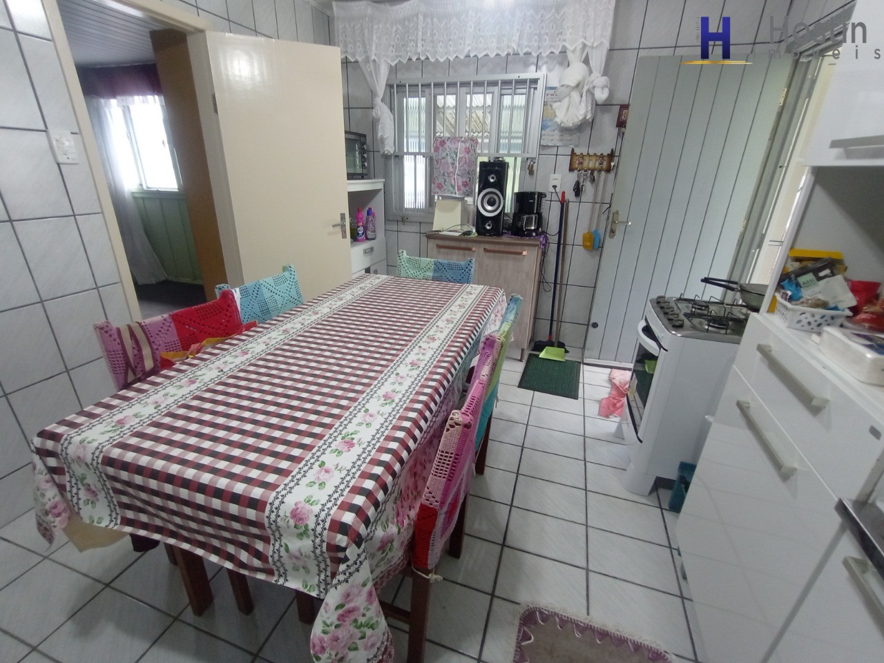 Casa, 3 quartos - Foto 6