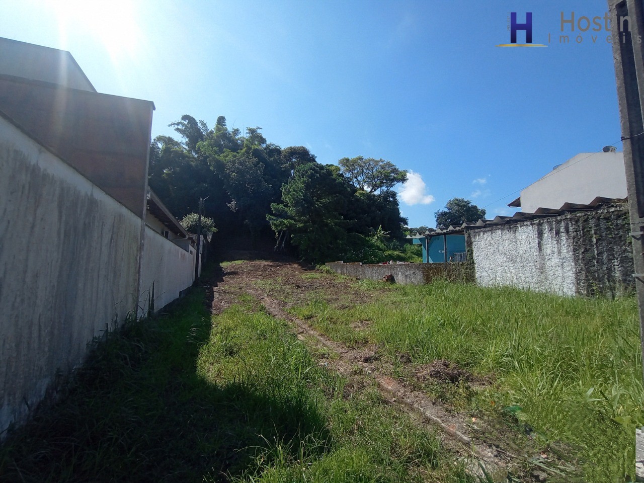 Terreno, 1032 m² - Foto 1