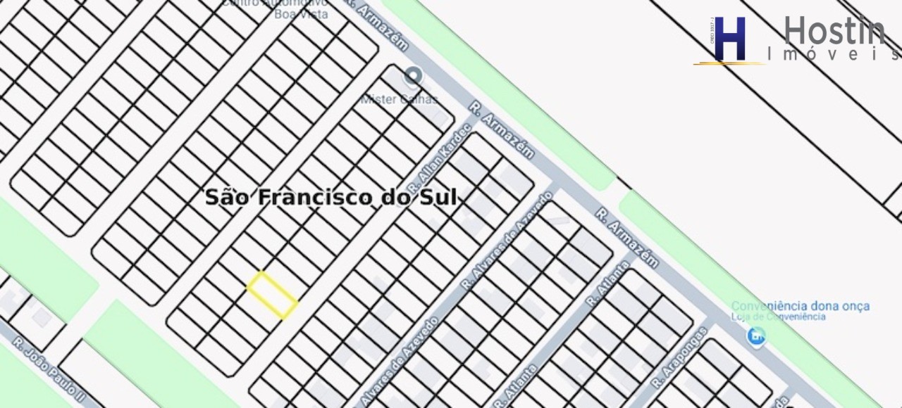 Terreno, 300 m² - Foto 5
