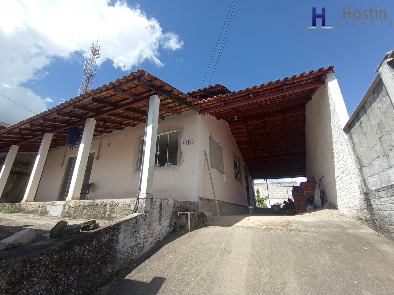 Casa, 2 quartos - Foto 3