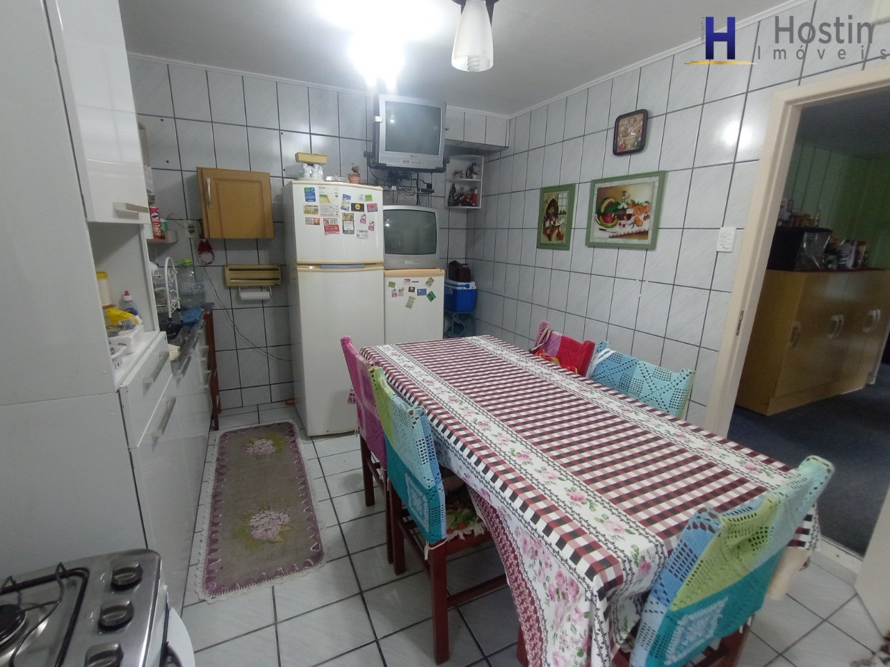 Casa, 3 quartos - Foto 5