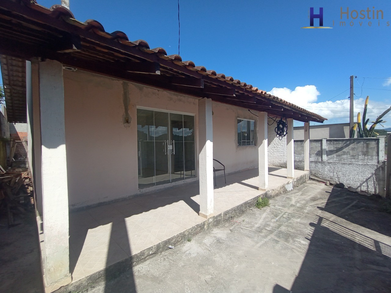 Casa, 2 quartos - Foto 2