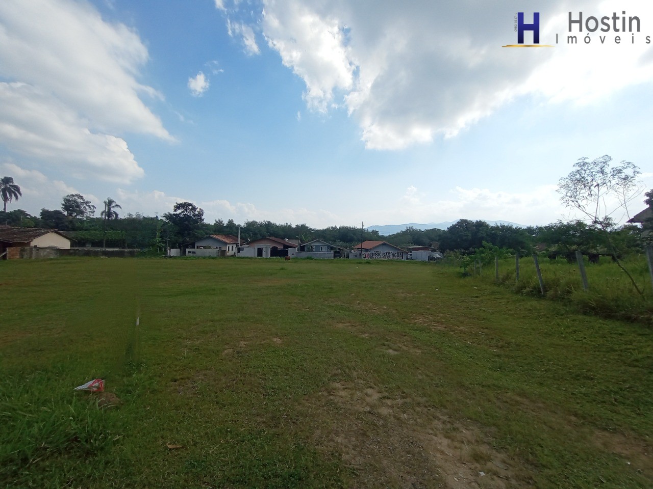 Terreno, 561 m² - Foto 1