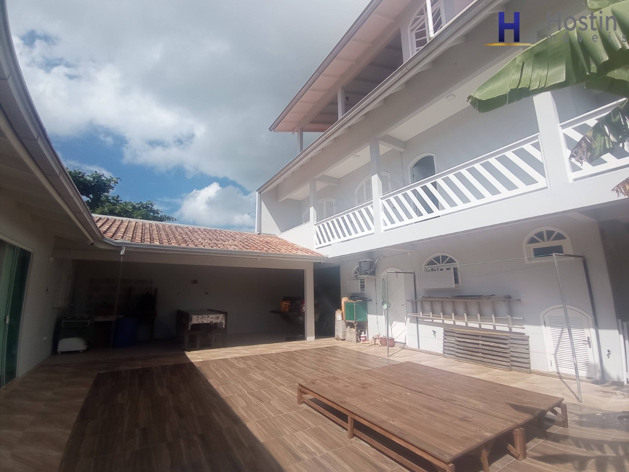 Casa, 7 quartos - Foto 35