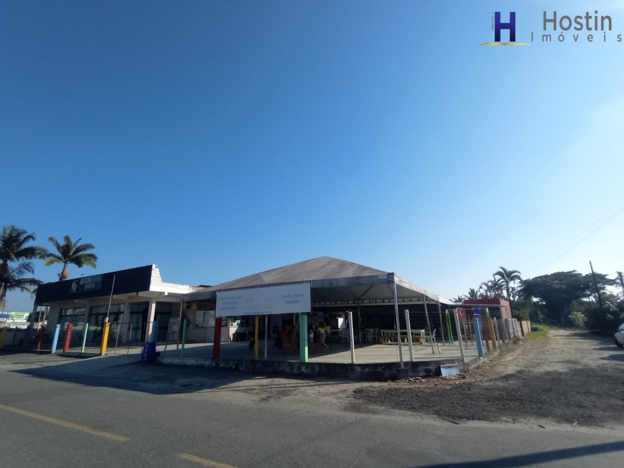 Depósito-Galpão - Foto 1