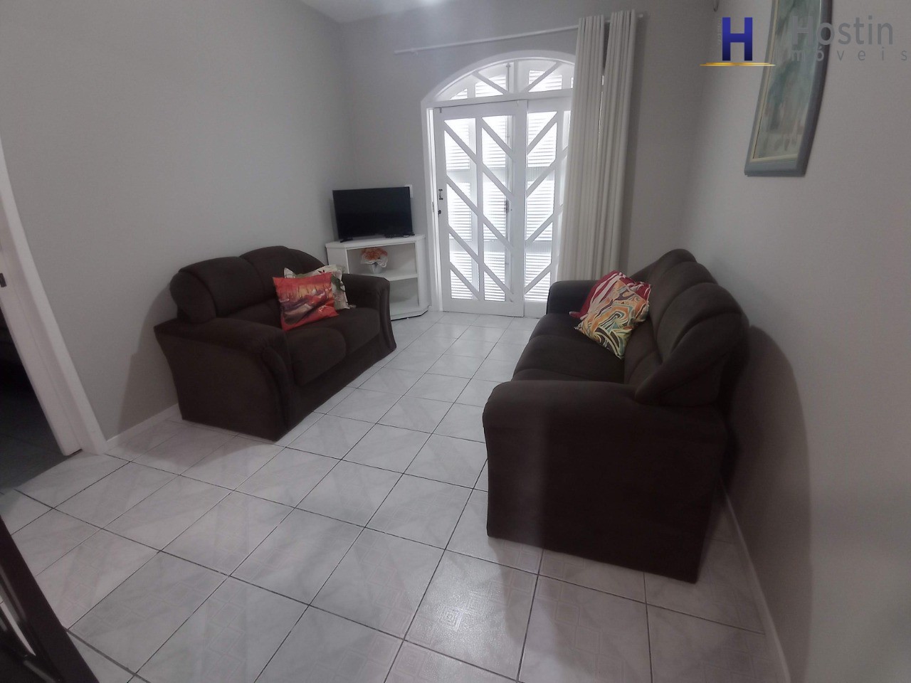 Casa, 7 quartos - Foto 5