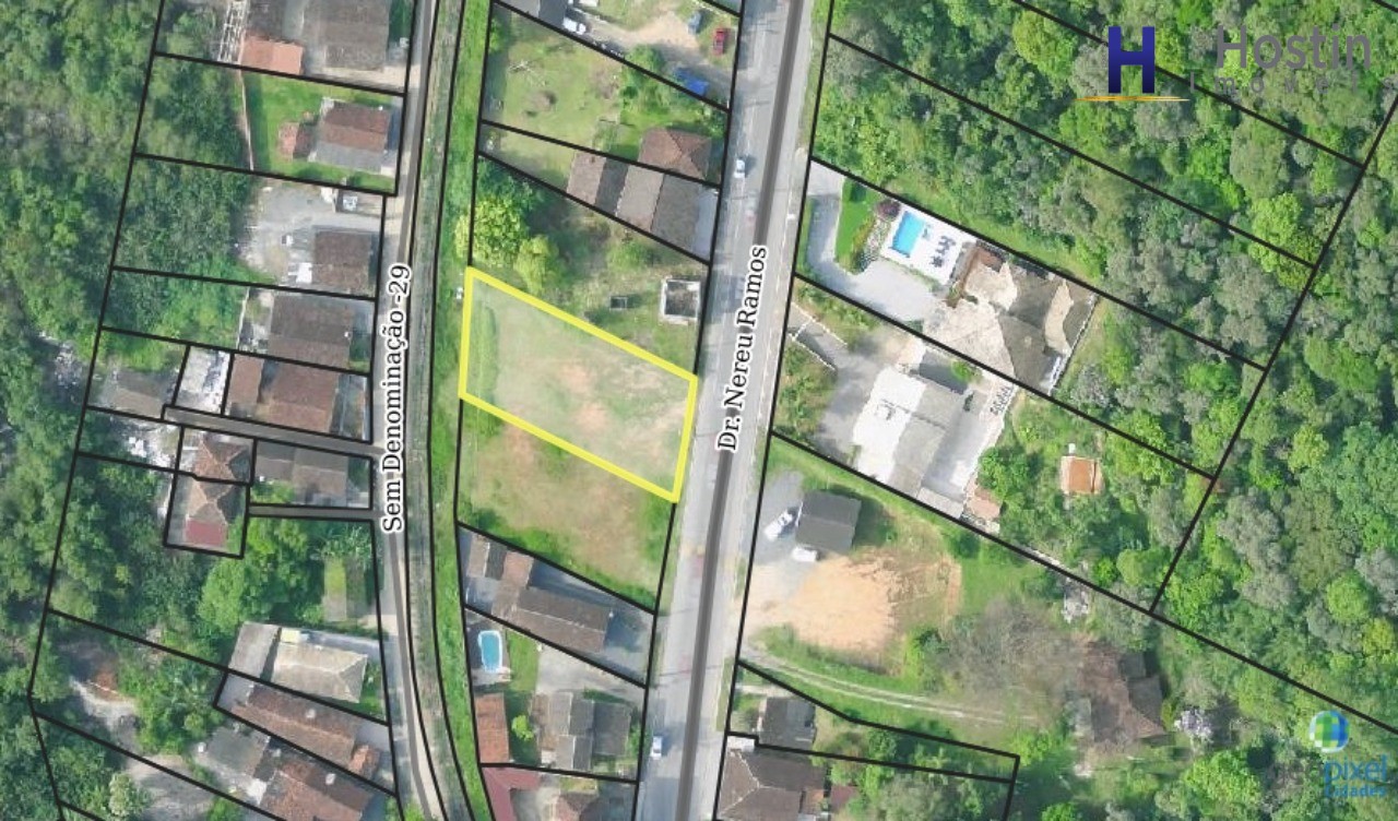 Terreno, 561 m² - Foto 3