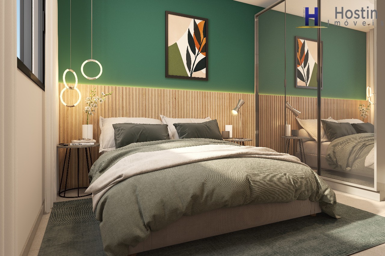 Apartamento, 2 quartos, 43 m² - Foto 18