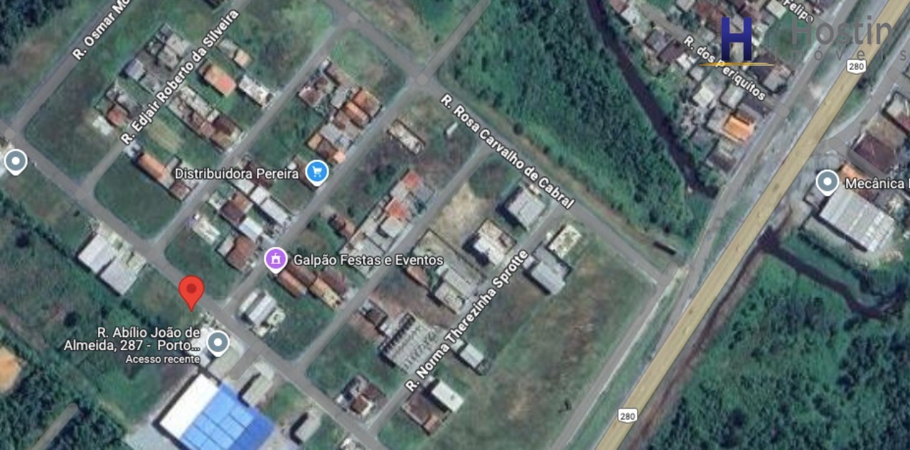 Terreno, 240 m² - Foto 2