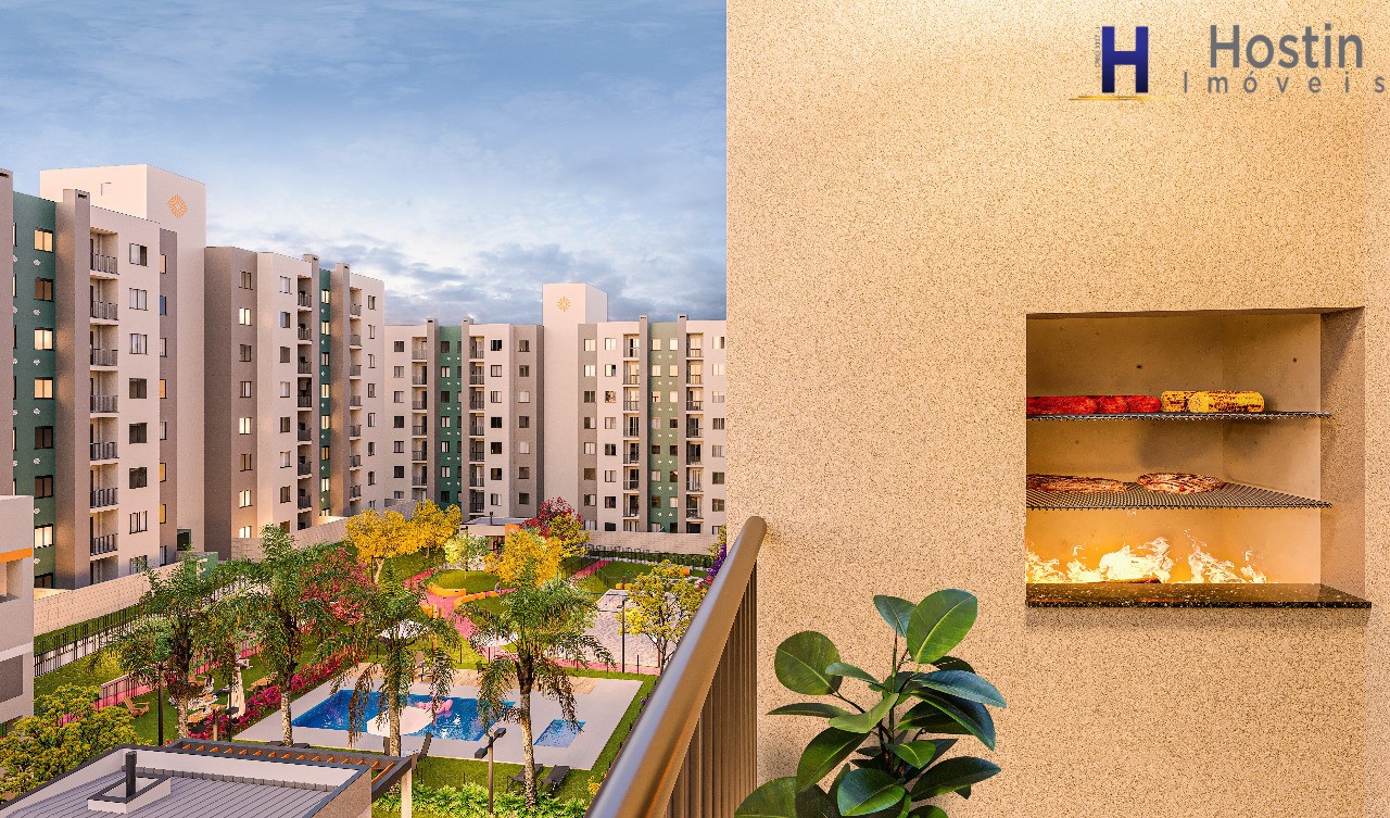 Apartamento, 2 quartos, 46 m² - Foto 11