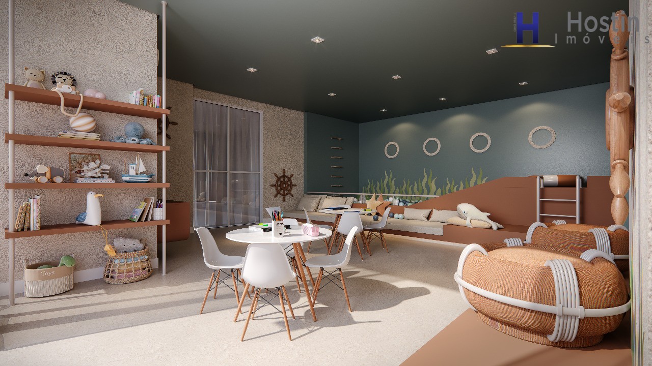 Apartamento, 2 quartos, 75 m² - Foto 17