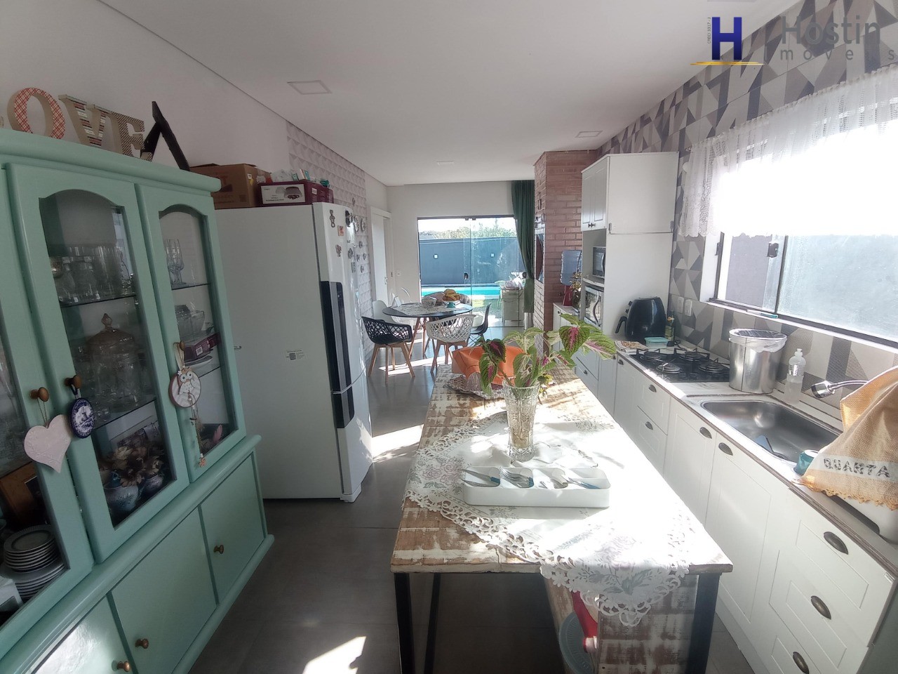 Casa, 3 quartos - Foto 5
