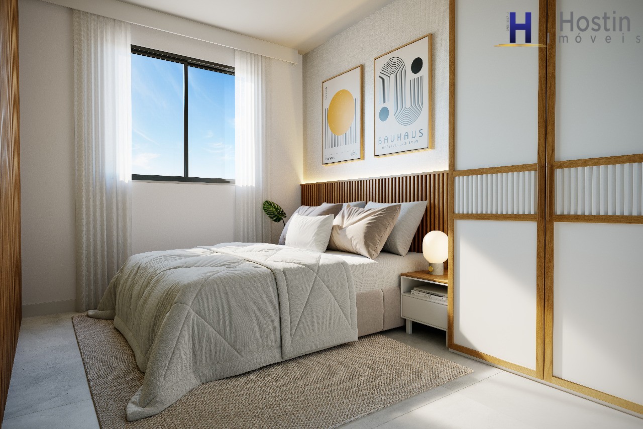 Apartamento, 2 quartos, 50 m² - Foto 17