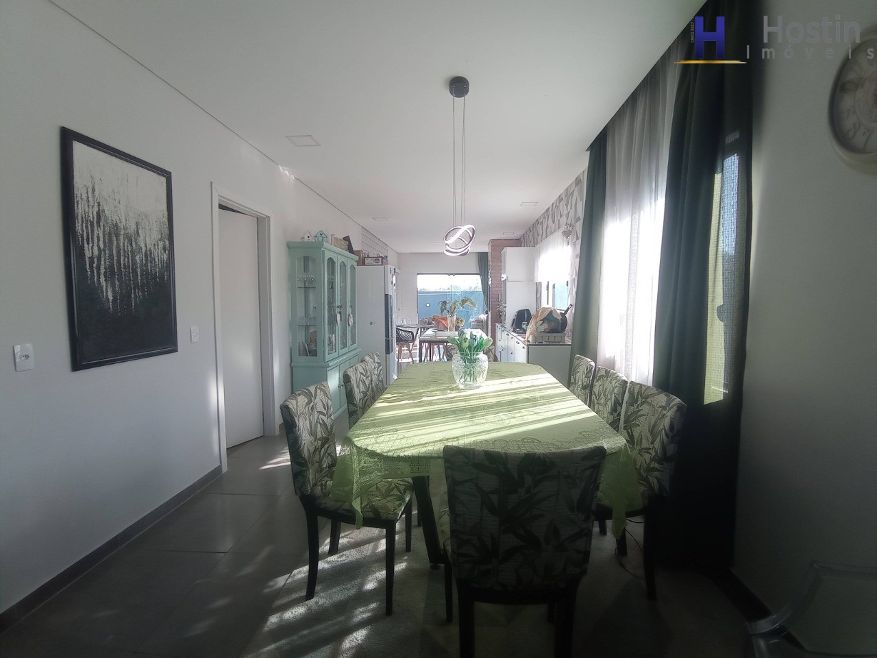 Casa, 3 quartos - Foto 3