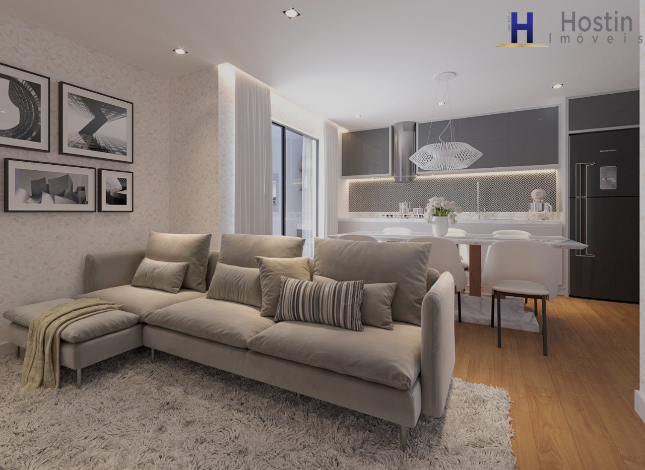 Apartamento, 3 quartos, 78 m² - Foto 4