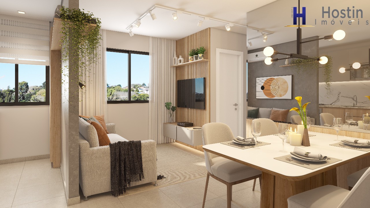 Apartamento, 2 quartos, 43 m² - Foto 15