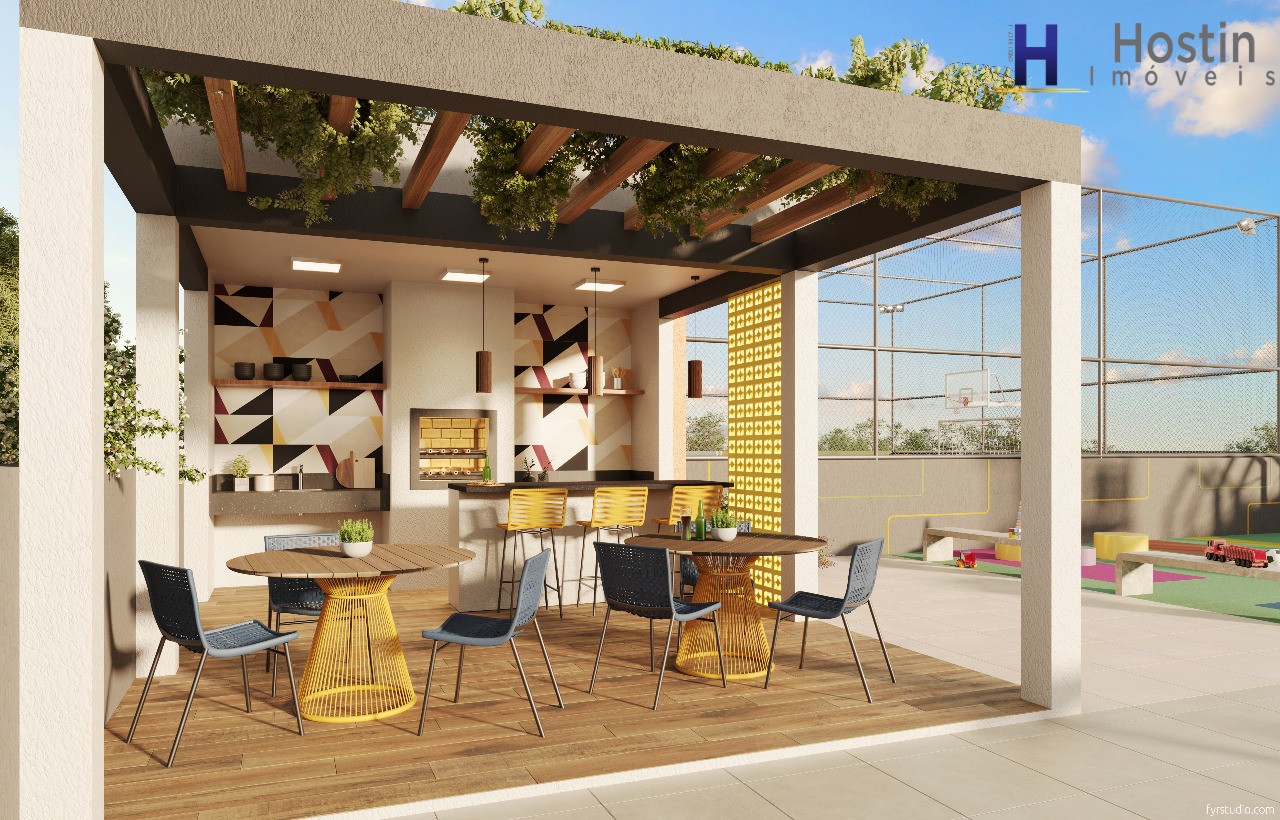 Apartamento, 2 quartos, 52 m² - Foto 4