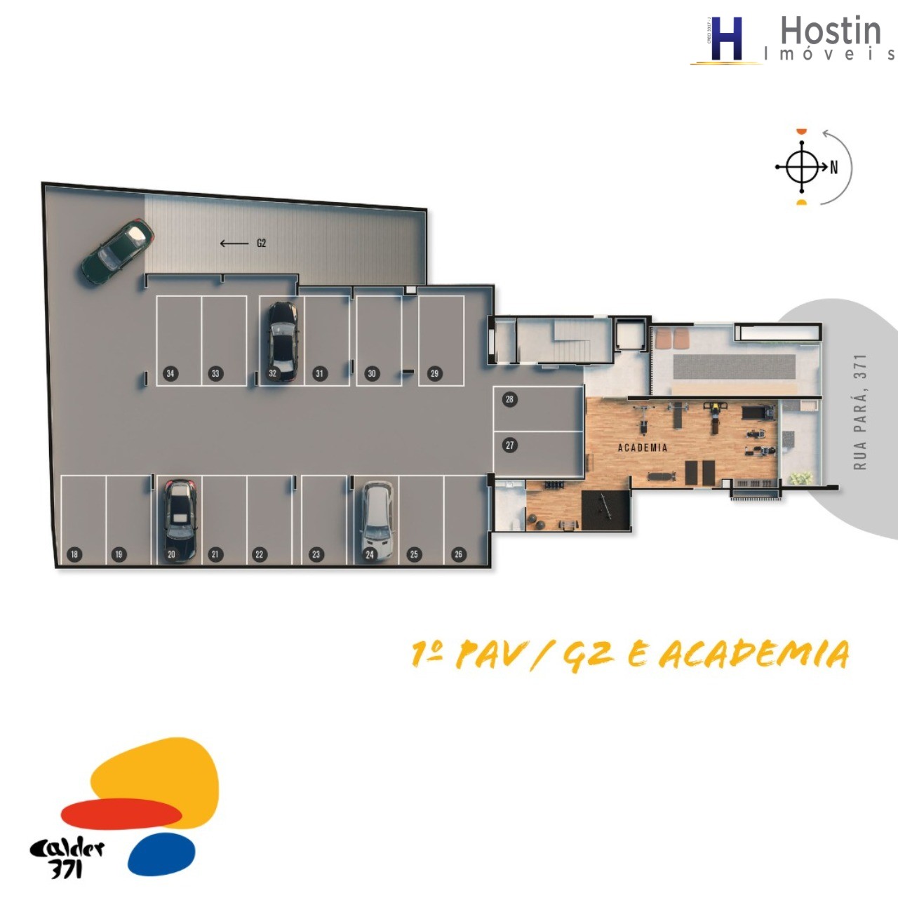 Apartamento, 2 quartos, 122 m² - Foto 15