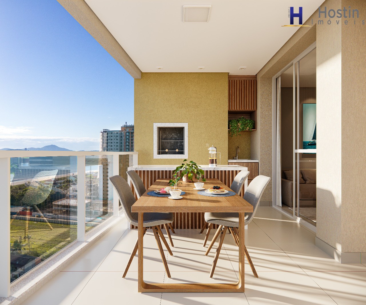 Apartamento, 3 quartos, 90 m² - Foto 28