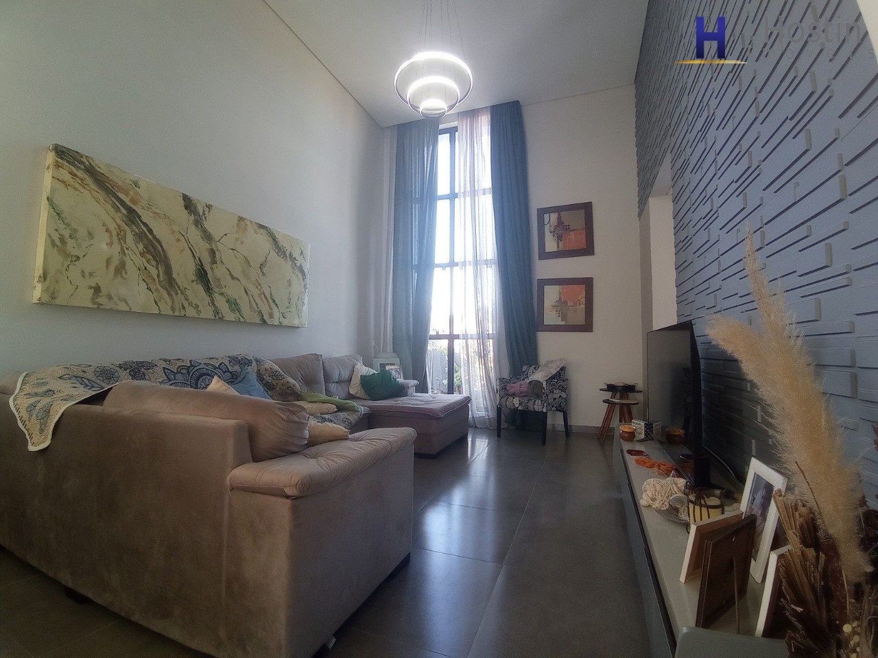 Casa, 3 quartos - Foto 2