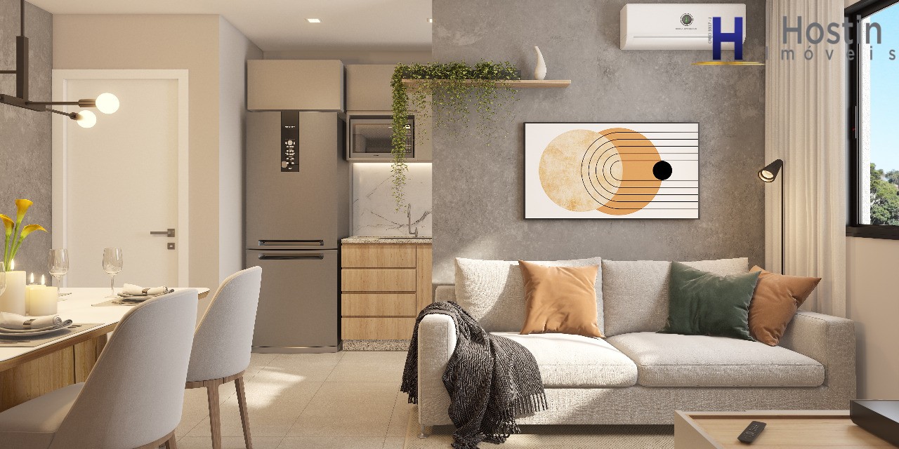 Apartamento, 2 quartos, 43 m² - Foto 16