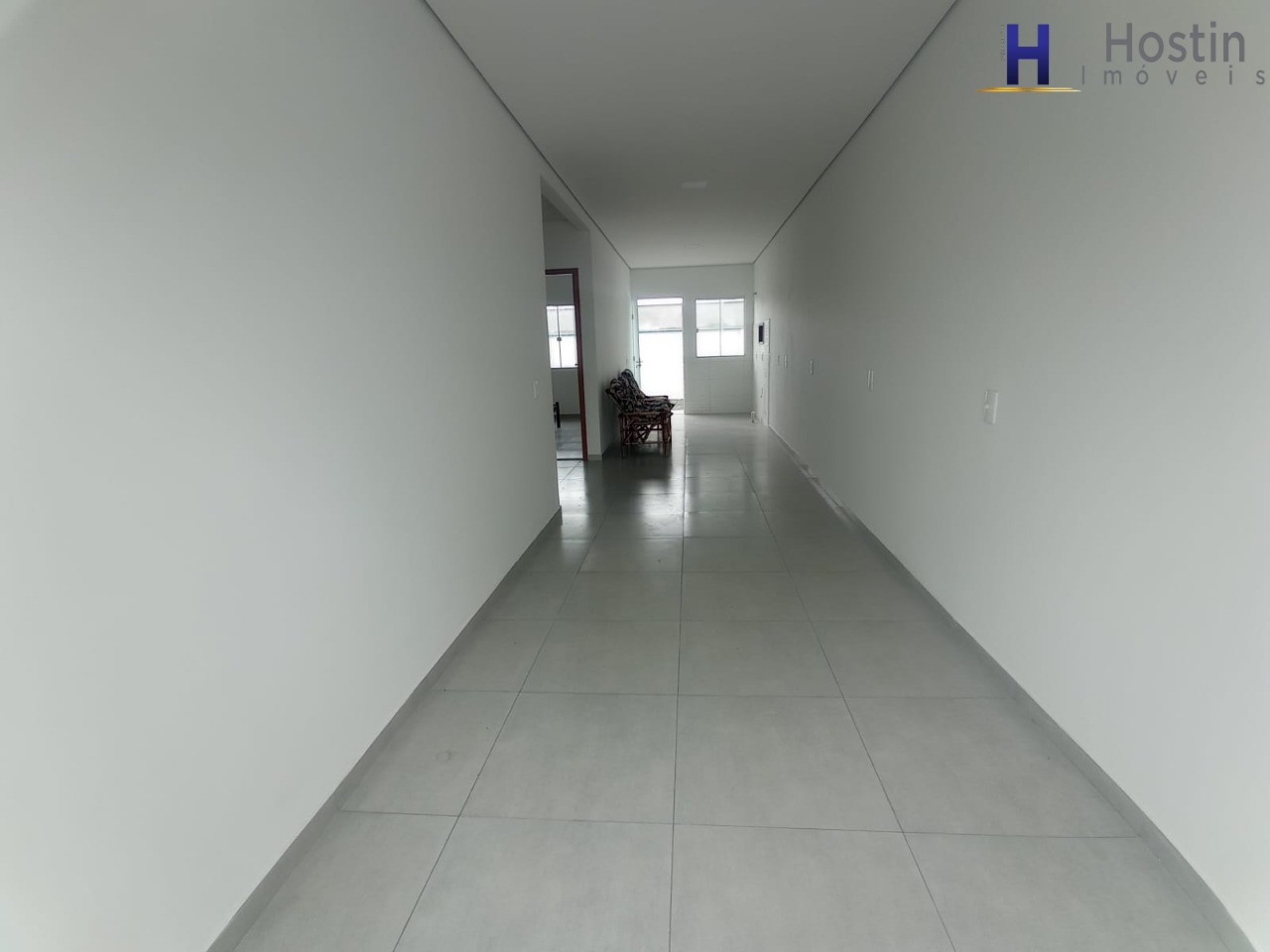 Sobrado, 2 quartos, 55 m² - Foto 3