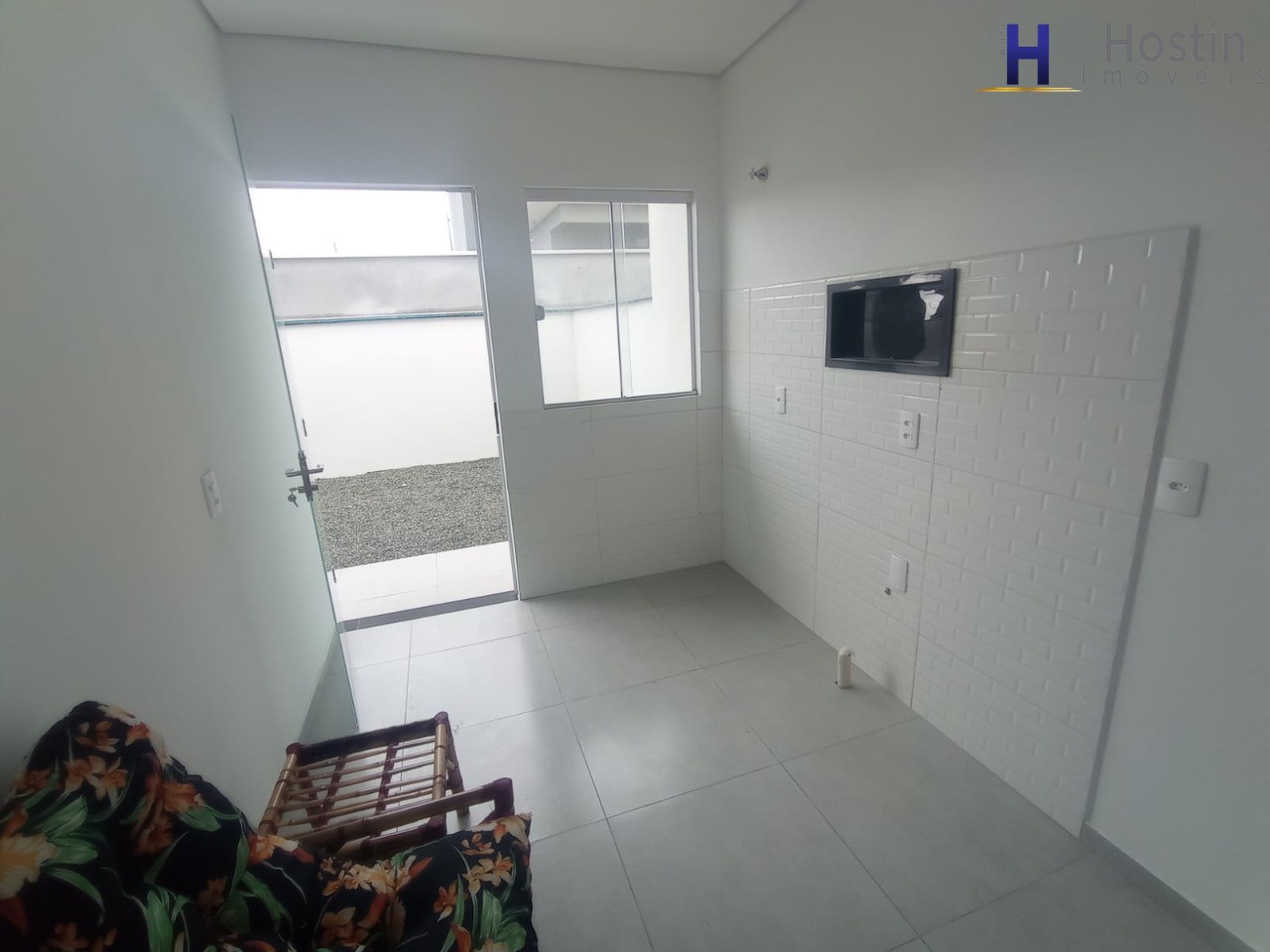 Sobrado, 2 quartos, 55 m² - Foto 4