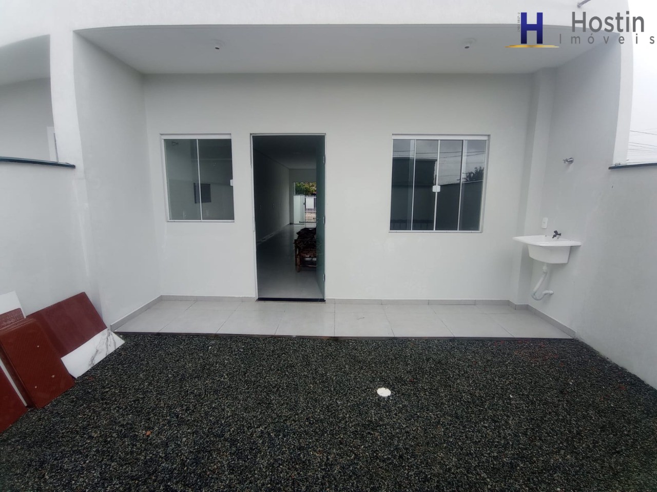 Sobrado, 2 quartos, 55 m² - Foto 6