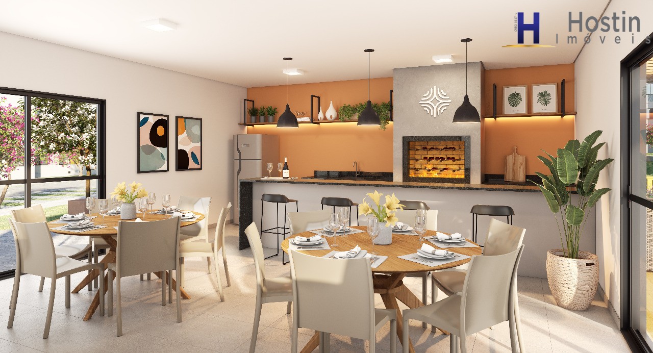 Apartamento, 2 quartos, 43 m² - Foto 9