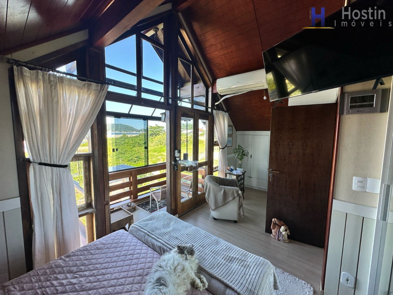 Casa, 3 quartos - Foto 1
