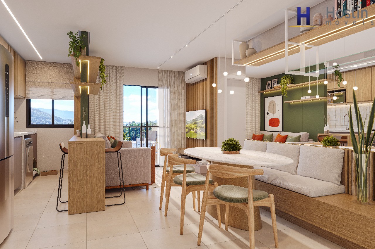 Apartamento, 2 quartos, 46 m² - Foto 18