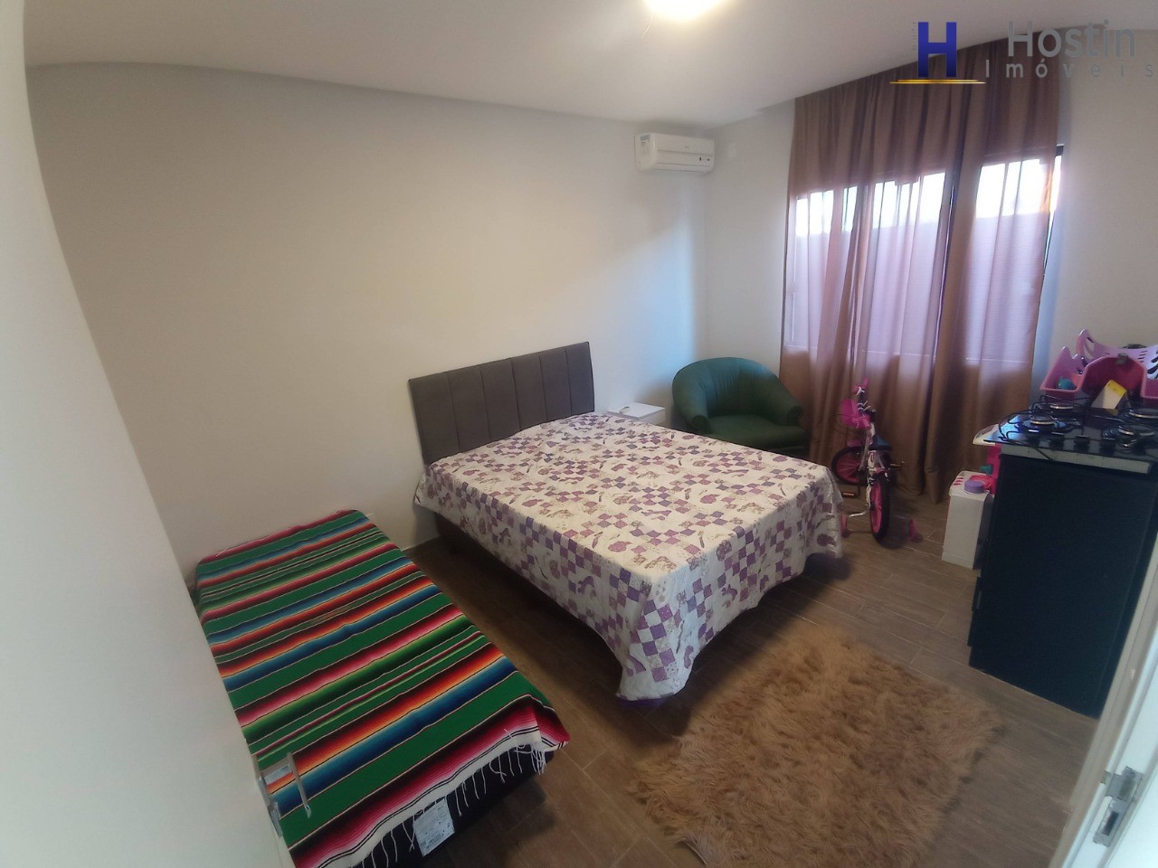 Casa, 3 quartos - Foto 10