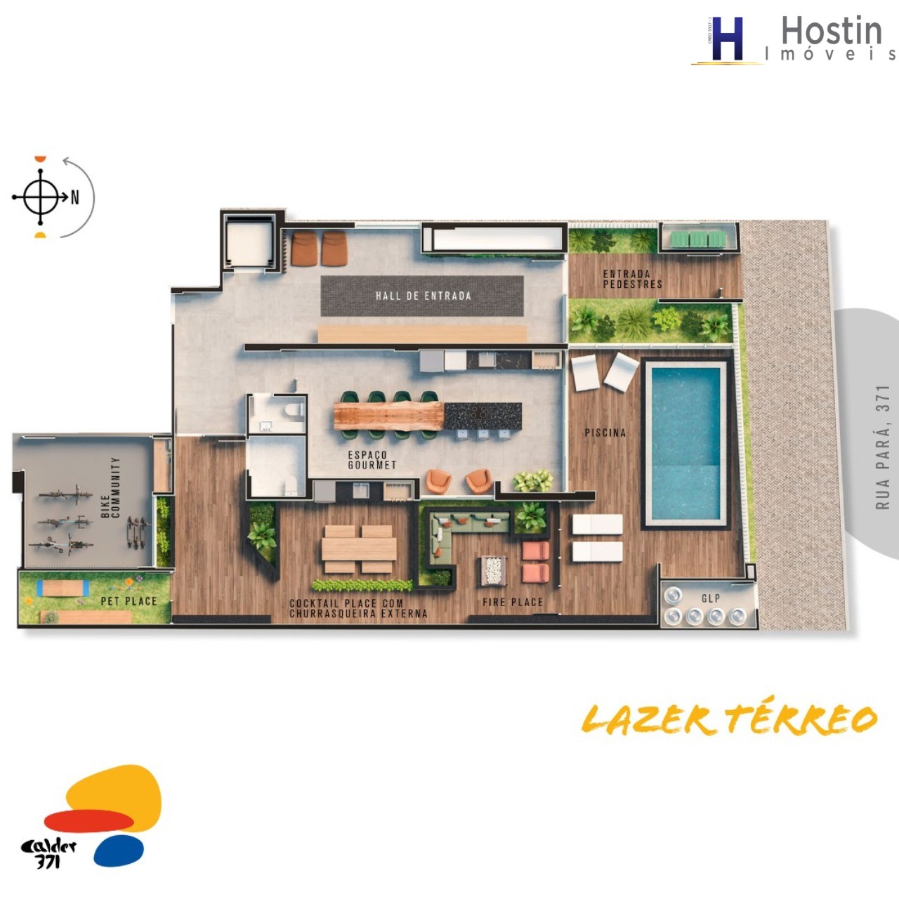 Apartamento, 2 quartos, 122 m² - Foto 16