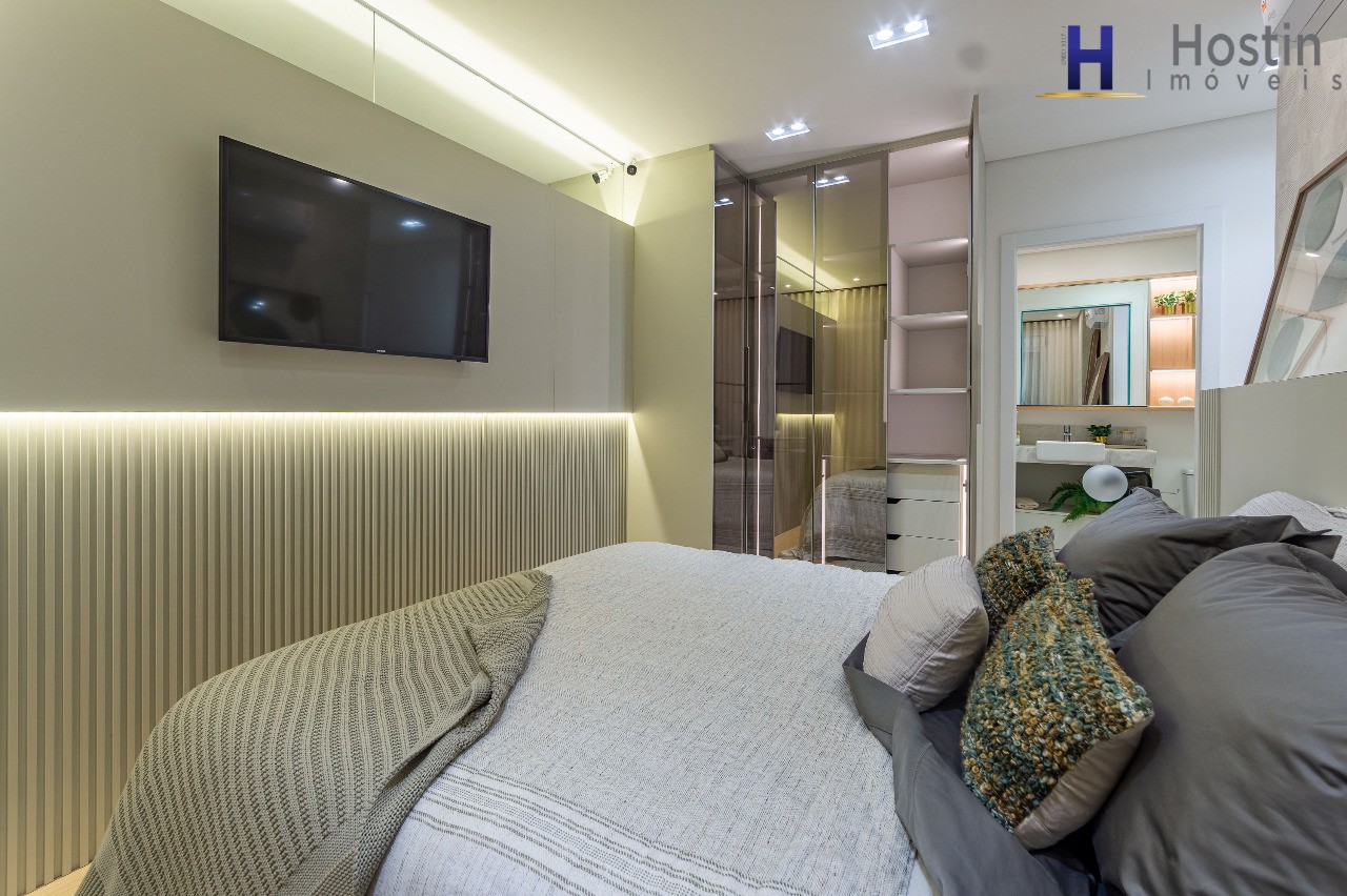 Apartamento, 2 quartos, 75 m² - Foto 45