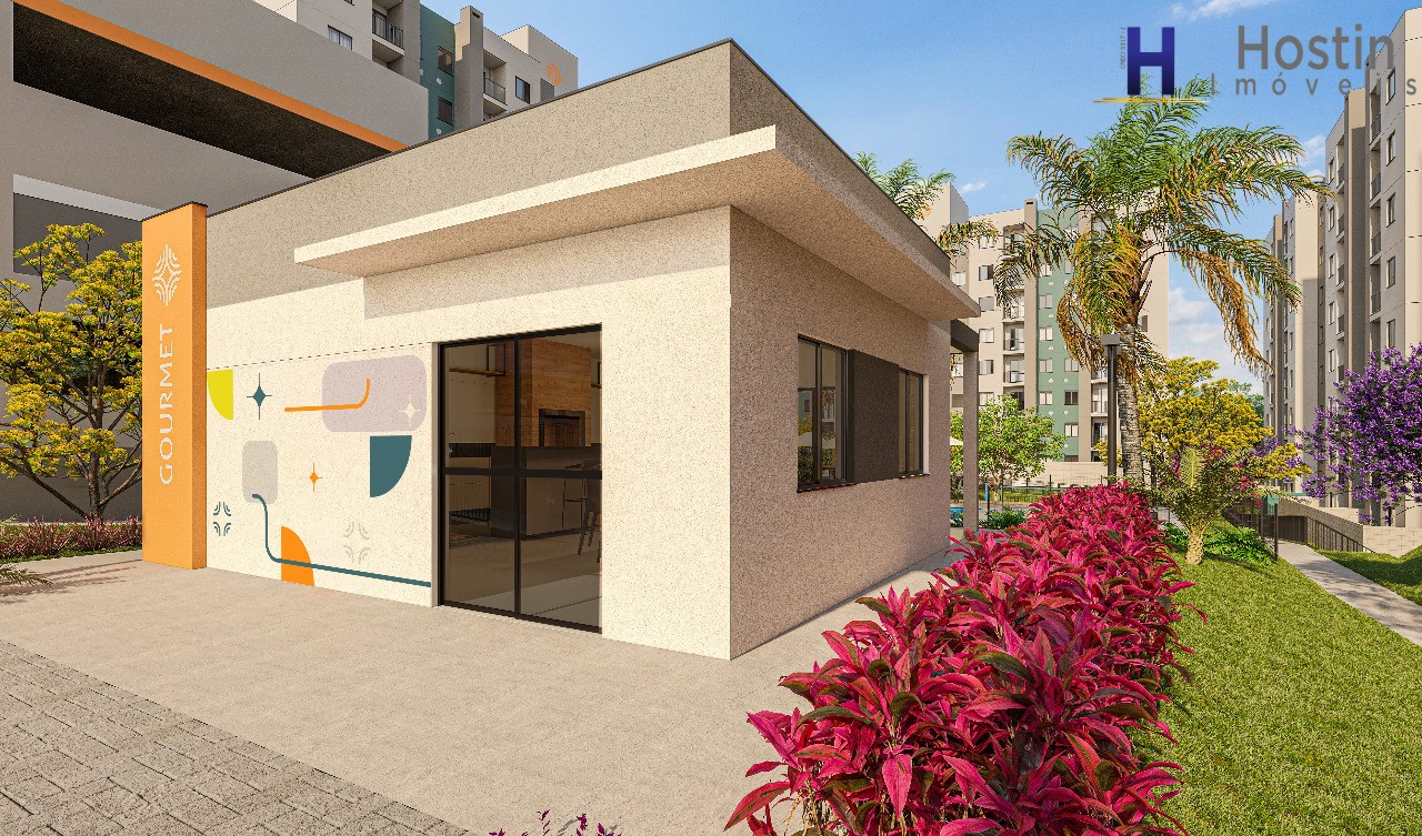 Apartamento, 2 quartos, 46 m² - Foto 16